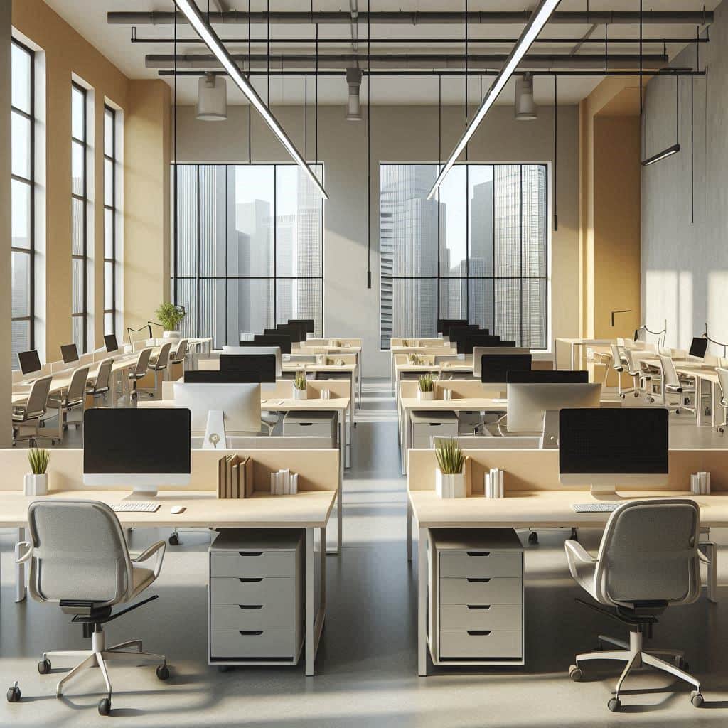 百环大厦文章配图